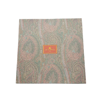 Coppia Sottopiatto Tai Mahal