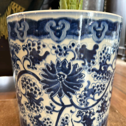 Vaso orientale