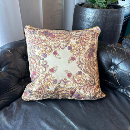 Cuscino In Cotone DEGRADE'