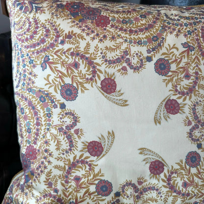 Cuscino In Cotone DEGRADE'