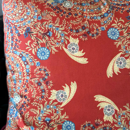 Cuscino In Cotone DEGRADE'