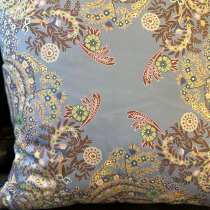 Cuscino In Cotone DEGRADE'