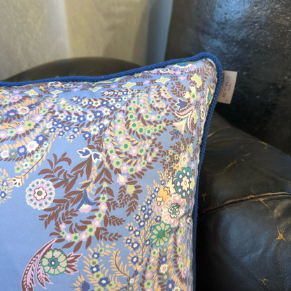 Cuscino In Cotone DEGRADE'