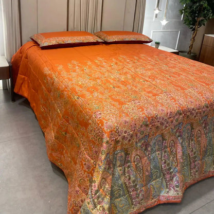 Quilt DEGRADE' + 2 federe