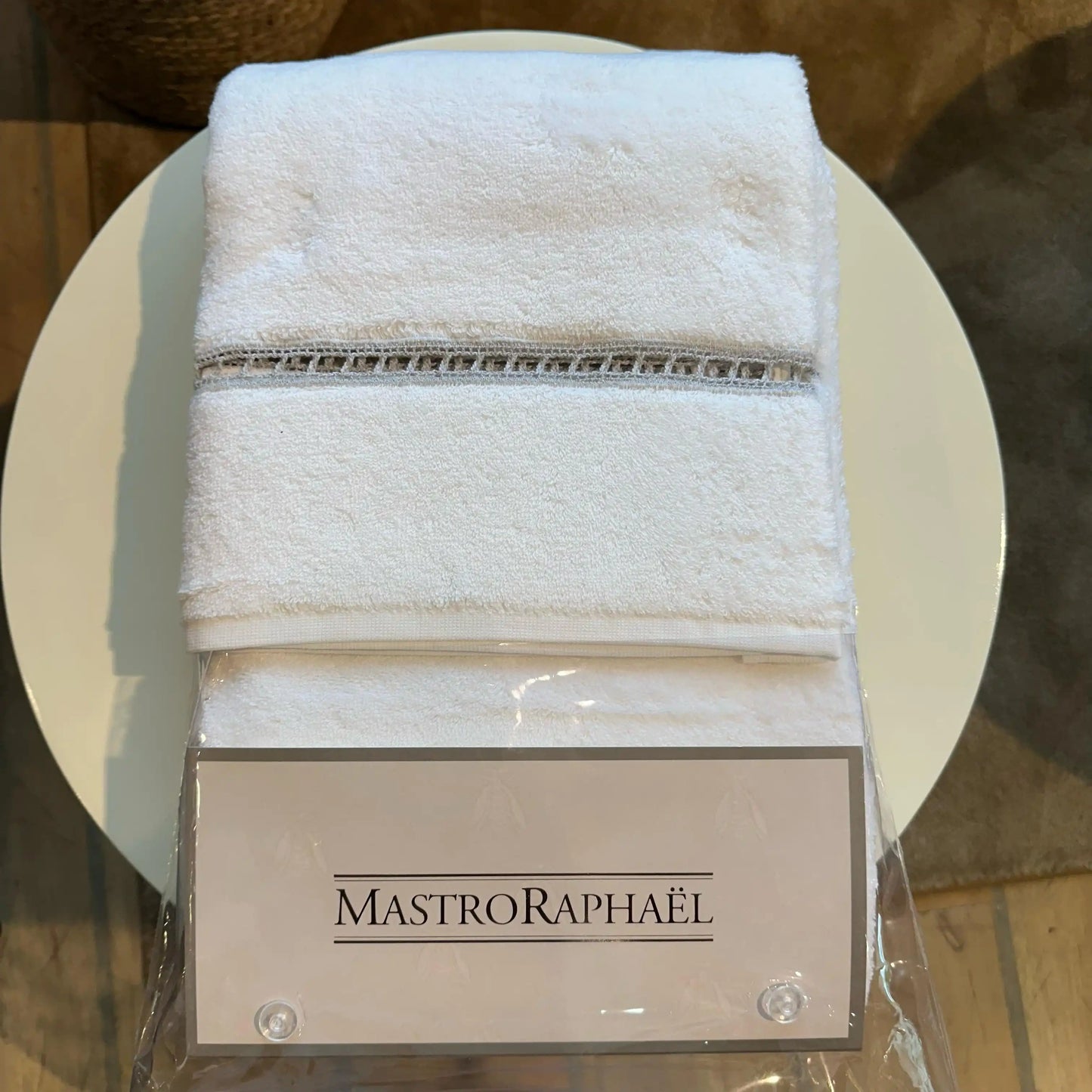 Telo bagno Bath Essentials Segreti