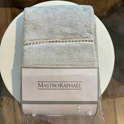 Telo bagno Bath Essentials Segreti