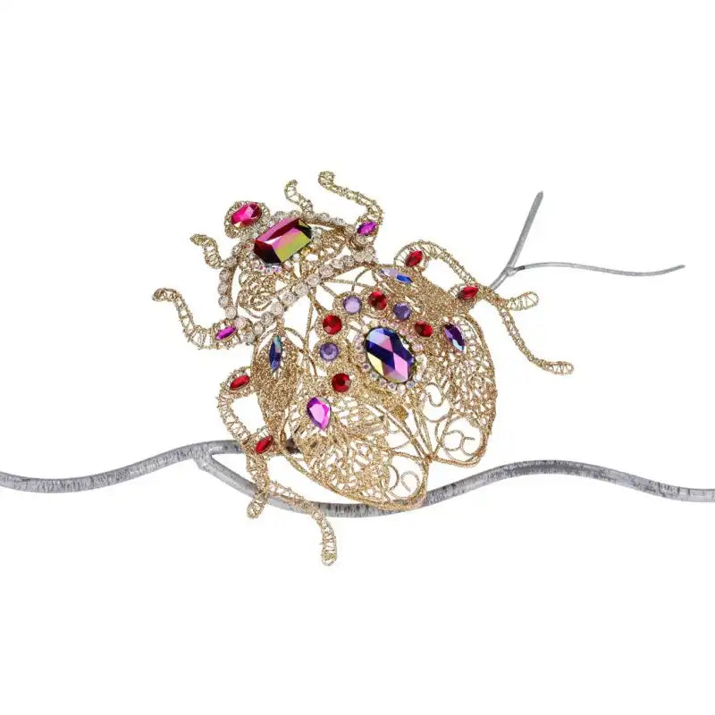 Decoro albero di natale 14,5cm
