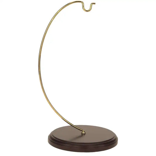 Piedistallo espositivo per decorazioni – 33 cm