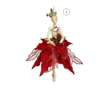 Decoro Ballerina Mark Roberts 23CM