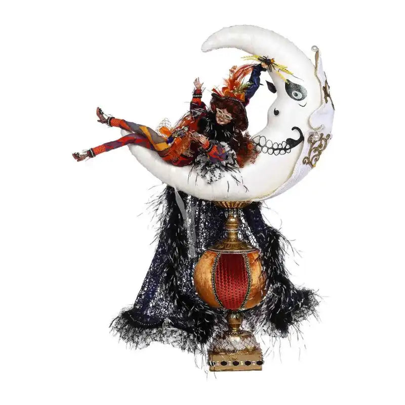 Strega decorativa Katherine’s Collection – 81,5 cm