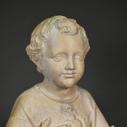 Gesù Bambino 72X47cm