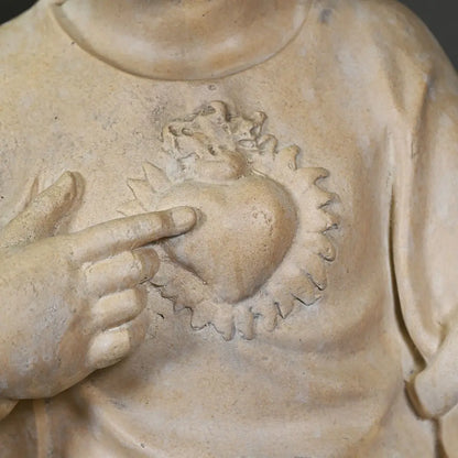 Gesù Bambino 72X47cm