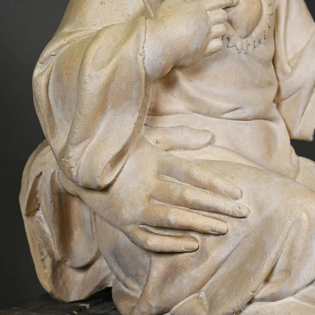 Gesù Bambino 72X47cm