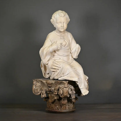 Gesù Bambino 72X47cm