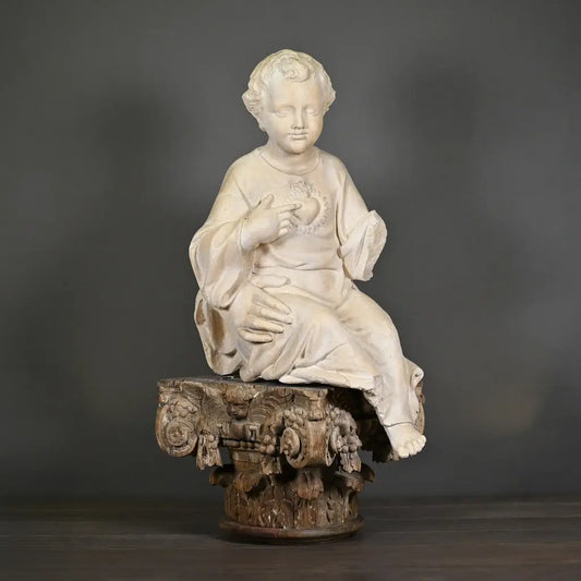 Gesù Bambino 72X47cm