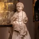 Gesù Bambino 72X47cm