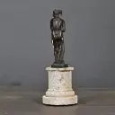 Venere Drappeggiata 32cm