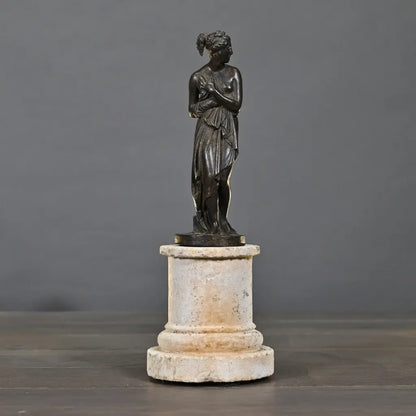 Venere Drappeggiata 32cm