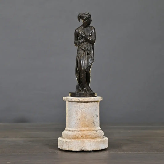 Venere Drappeggiata 32cm