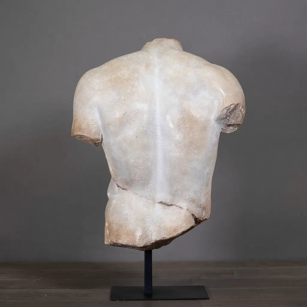 Torso del Discoforo 55X35cm