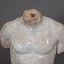Torso del Discoforo 55X35cm