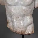 Torso del Discoforo 55X35cm