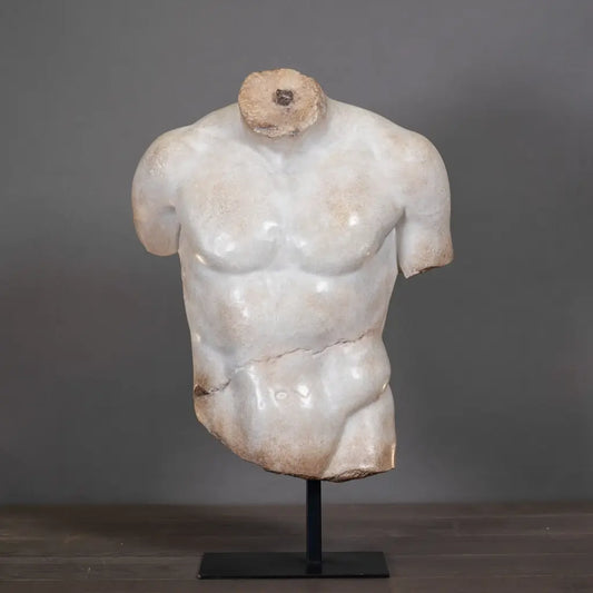 Torso del Discoforo 55X35cm