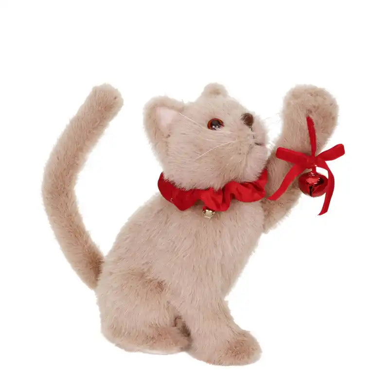 Gatto decorativo Goodwill 26 cm