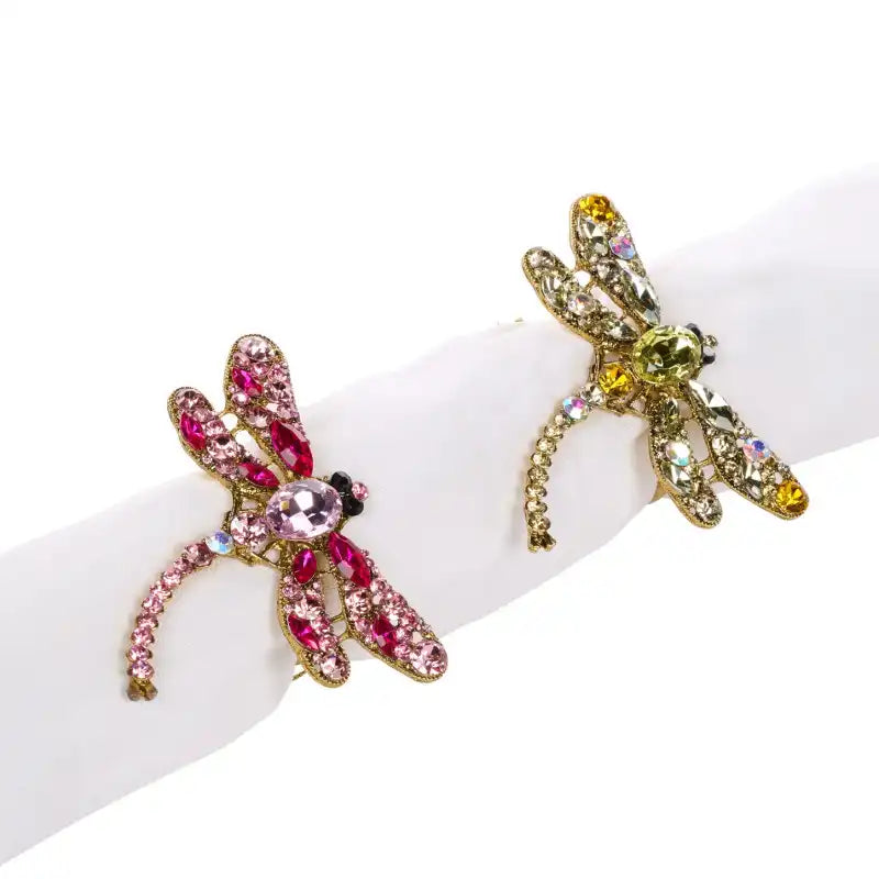 Ferma Tovaglioli Set Da 6