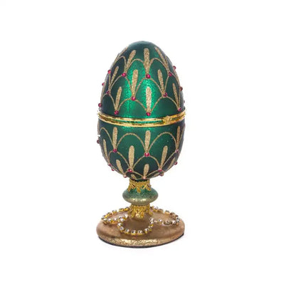 Uovo Fabergè 23CM