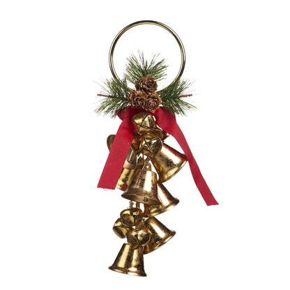 Campanelle chiama angeli