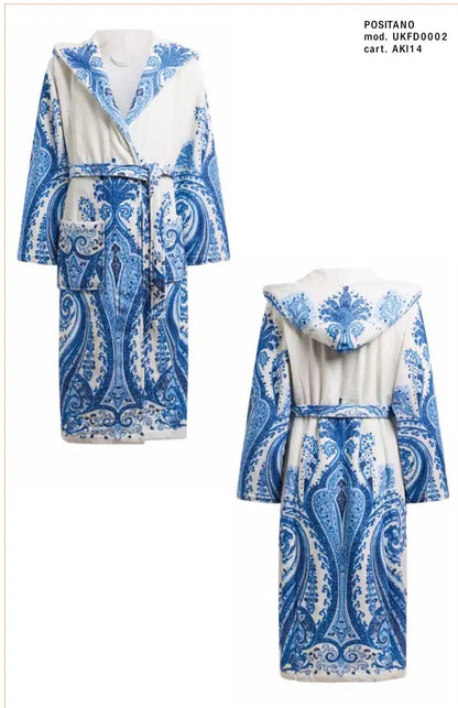 Accappatoio Etro