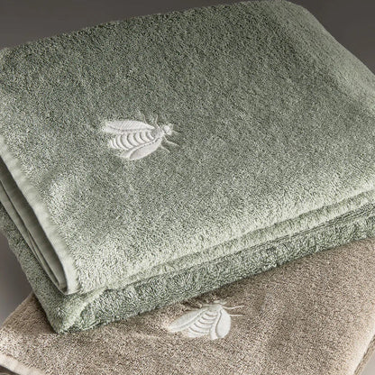 Telo bagno Bath Essentials Api