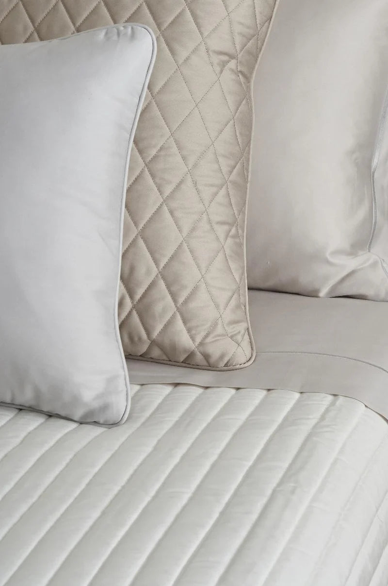 Quilt Bread & Butter riga piccola 270x 270cm