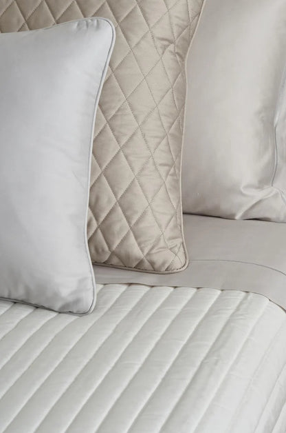 Quilt Bread & Butter riga piccola 270x 270cm