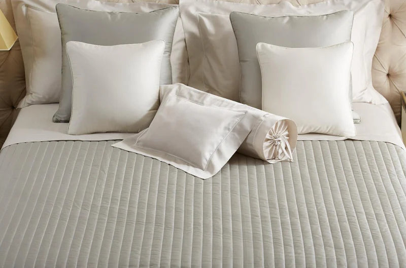 Quilt Bread & Butter riga piccola 270x 270cm