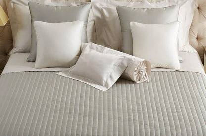 Quilt Bread & Butter riga piccola 270x 270cm