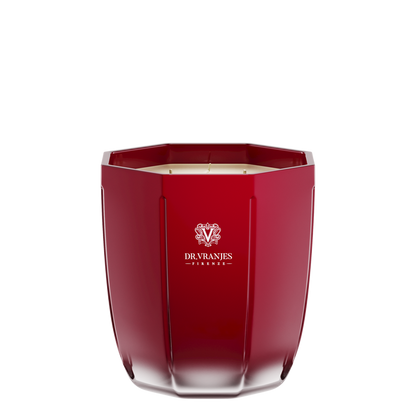 Candela Tormalina Rosso Nobile