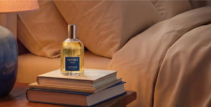 Nuova Fragranza a spray per tessuti 100ml