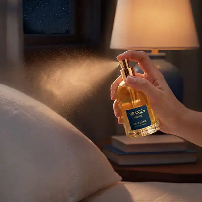Nuova Fragranza a spray per tessuti 100ml