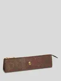 Astuccio portapenne in arnica 21 x 5.5cm