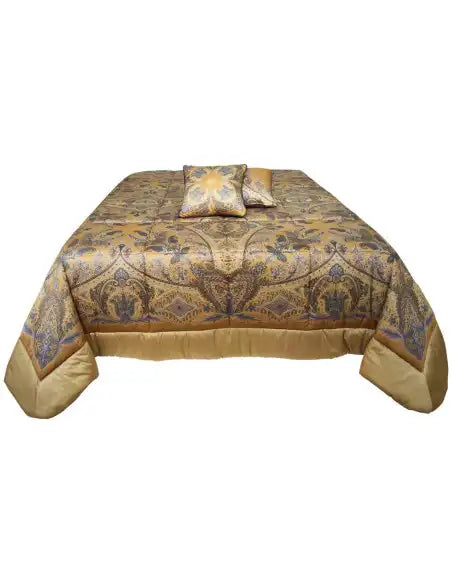 Trapunta Etro KIRI QUILTED