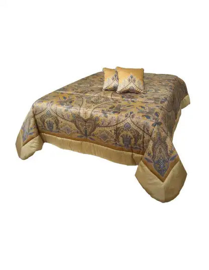 Trapunta Etro KIRI QUILTED