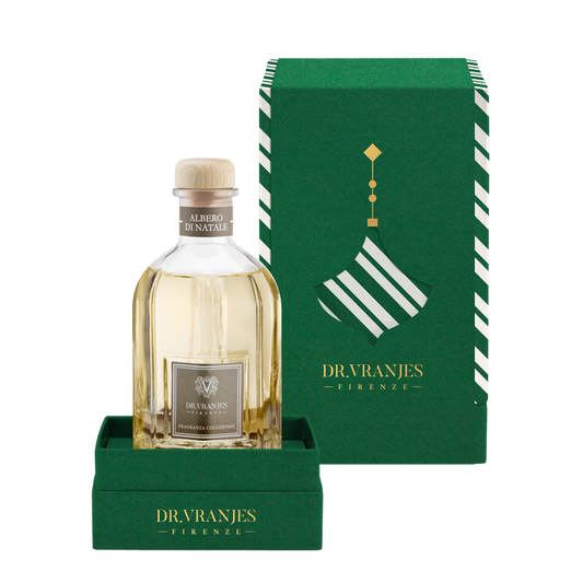 Diffusore in confezione regalo  250 ml