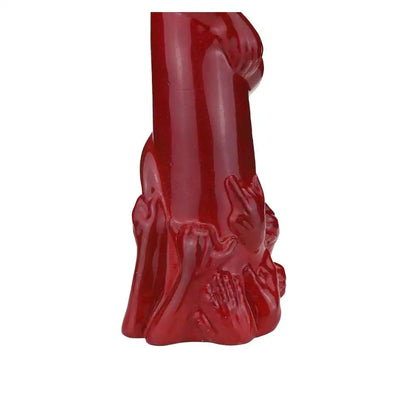 Il Corno dell’Amicizia Rosso h 34