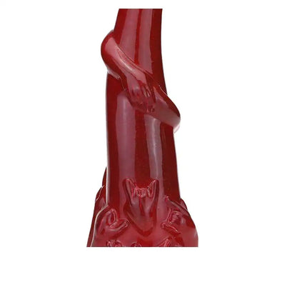 Il Corno dell’Amicizia Rosso h 34