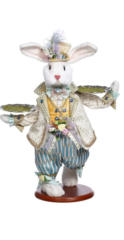 Coniglio pasquale Mark Roberts 52cm