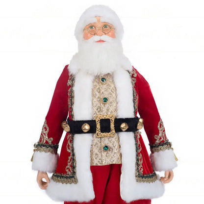 Babbo Natale edizione limitata 82cm