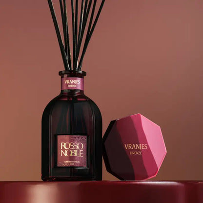 Rosso Nobile 500 ml Limited Edition 26