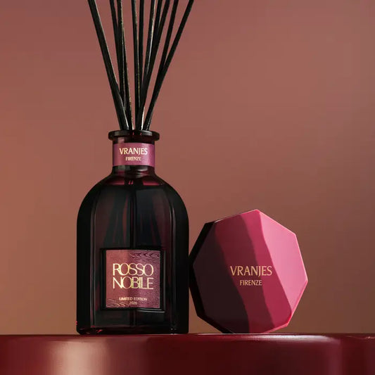 Rosso Nobile 500 ml Limited Edition 26